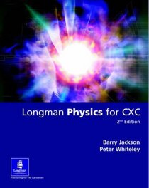 CXC Physics 2nd Edition
