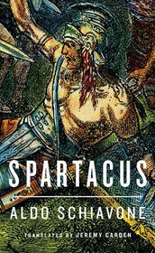 Spartacus (Revealing Antiquity)