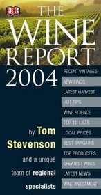 Wine Report 2004