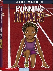 Running Rivals (Impact Books)