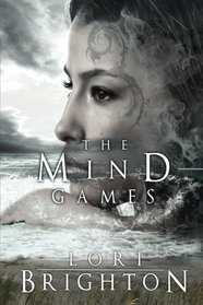 The Mind Games (The Mind Readers) (Volume 3)