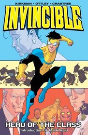 Invincible Volume 4: Head Of The Class - New Printing (Invincible)