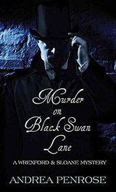 Murder on Black Swan Lane