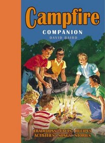 Campfire Companion: A Family Companion