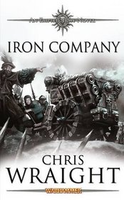 Iron Company (Empire Army 2)