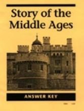 Story Of The Middle Ages Answer Key (Misc Homeschool)