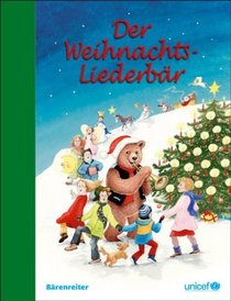 Der Weihnachts-Liederbr