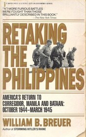 Retaking the Philippines