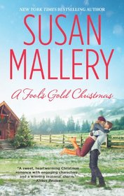 A Fool's Gold Christmas (Fool's Gold, Bk 9.5)
