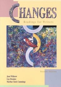 Changes : Readings for Writers