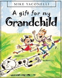 A Gift for My Grandchild (Gift Books)