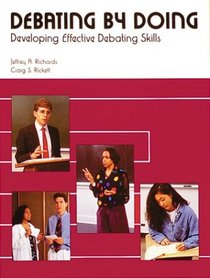Debating by Doing