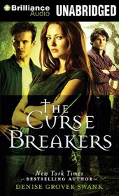The Curse Breakers (Curse Keepers)