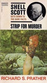 Strip for Murder