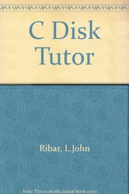 C Disktutor/Book and 3 1/2