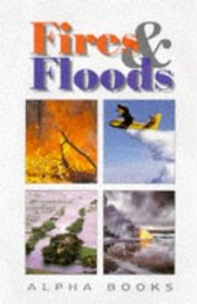 Fires and Floods (Repairing the Damage Series)