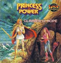 Glimmer of Hope (Princess of Power)