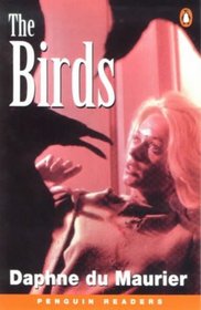 The Birds (Penguin Readers: Level 2)