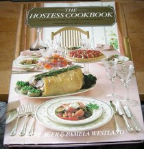 The Hostess Cookbook                                               (#06798)