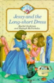 Jets: Jessy and the Long-short Dress (Jets)