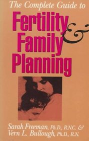 The Complete Guide to Fertility & Family Planning G