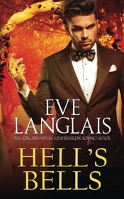 Hell's Bells (Welcome to Hell) (Volume 6)