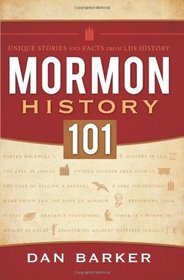 Mormon History 101