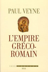 L'empire Greco-romain