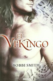 El vikingo (Spanish Edition)