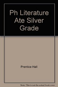 Ph Literature Ate Silver Grade