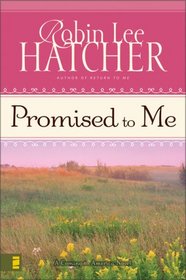 Promised to Me (Coming to America, Book 4)