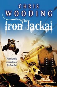 Iron Jackal (Tale of the Ketty Jay 3)