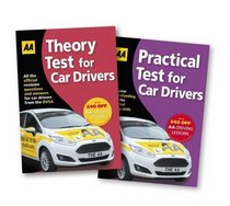 Driving Test TwinPack