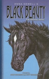 Black Beauty: The Graphic Novel (Puffin Classics)