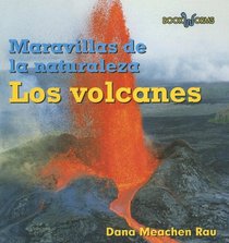 Los Volcanes / Volcanoes (Wonders of Nature)