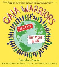 Gaia Warriors