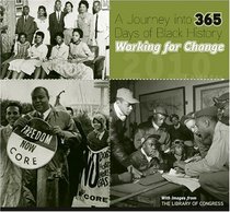 Black History 2010 Calendar: Working for Change (Multilingual Edition)