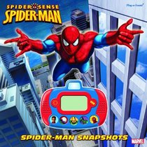 Play-a-Sound: Spider-Man Snapshots