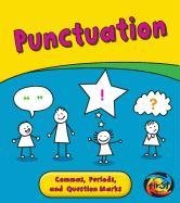 Punctuation: Commas, Periods, and Question Marks (Heinemann First Library)