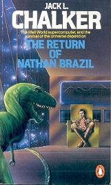 THE RETURN OF NATHAN BRAZIL