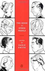 The Book of Other People