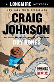 Dry Bones (Longmire, Bk 11)