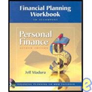 Personal Finance: Financial Planning Workbook