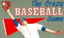Crazy Game: Baseball (Crazy Games)