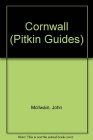 Cornwall (Pitkin Guides)