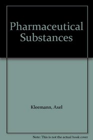 Pharmaceutical Substances