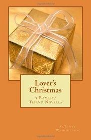 Lover's Christmas: A Ramsey/Tesano Novella