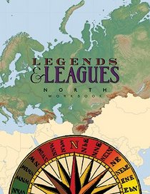 Legends & Leagues North Workbook