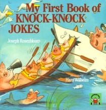 My First Book of Knock-Knock Jokes