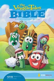 VeggieTales Bible (Big Idea Books / VeggieTales)